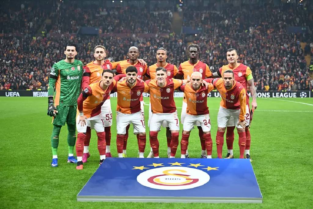 Galatasaray'ı Liverpool maçı öncesi bekleyen tehlike