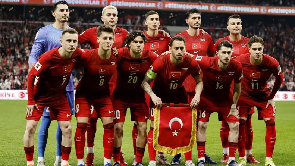 Dünya Kupası için son maç: Muhtemel 11'ler