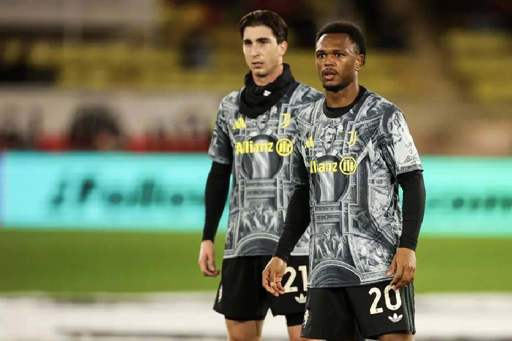 44 Milyon Euro'luk golcü için Fenerbahçe iddiası