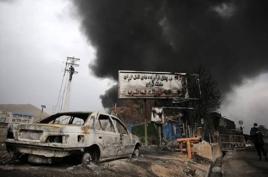 İran'dan hedef stratejisinde değişiklik