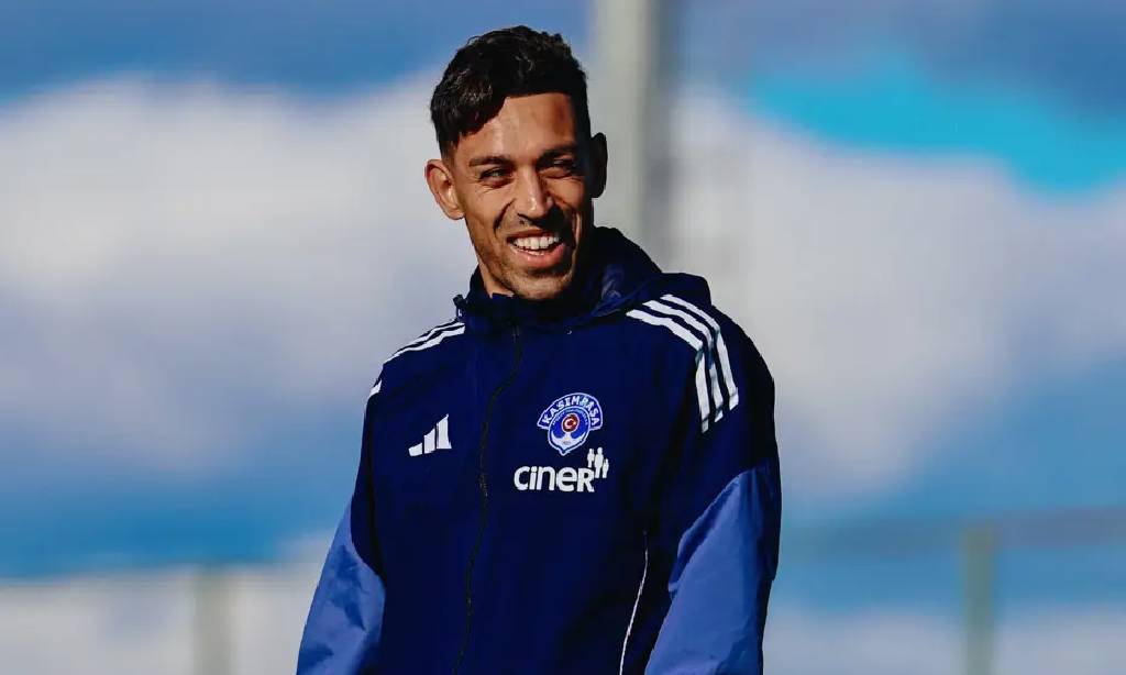 Fenerbahçe'de sezon sonu kritik ayrılık