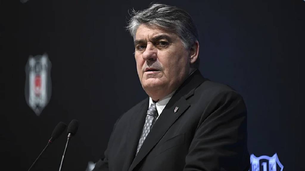 Serdal Adalı'nın yeni sezon bütçesi belli oldu