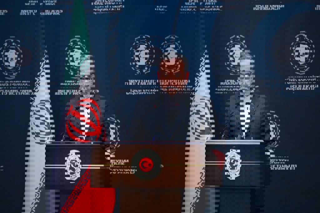 İran: "Sistemimiz güçlü"