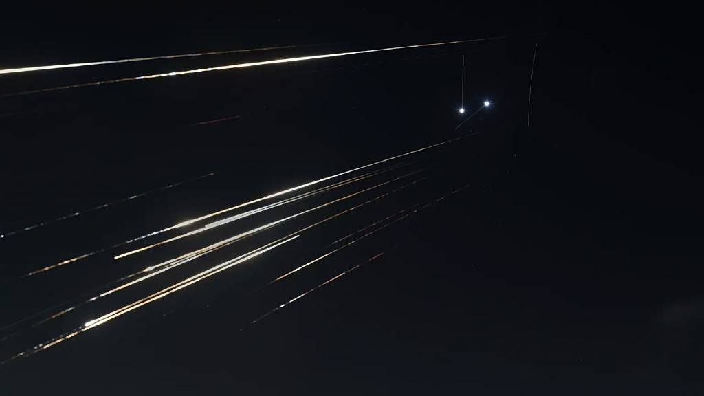 İran'dan 58. saldırı dalgası