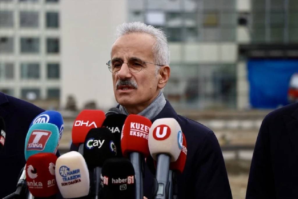 Hürmuz Boğazına ilişkin açıklama