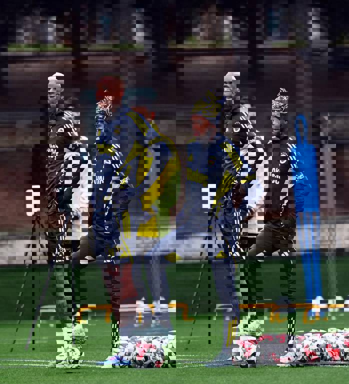 Fenerbahçe'den prim iddialarına yanıt