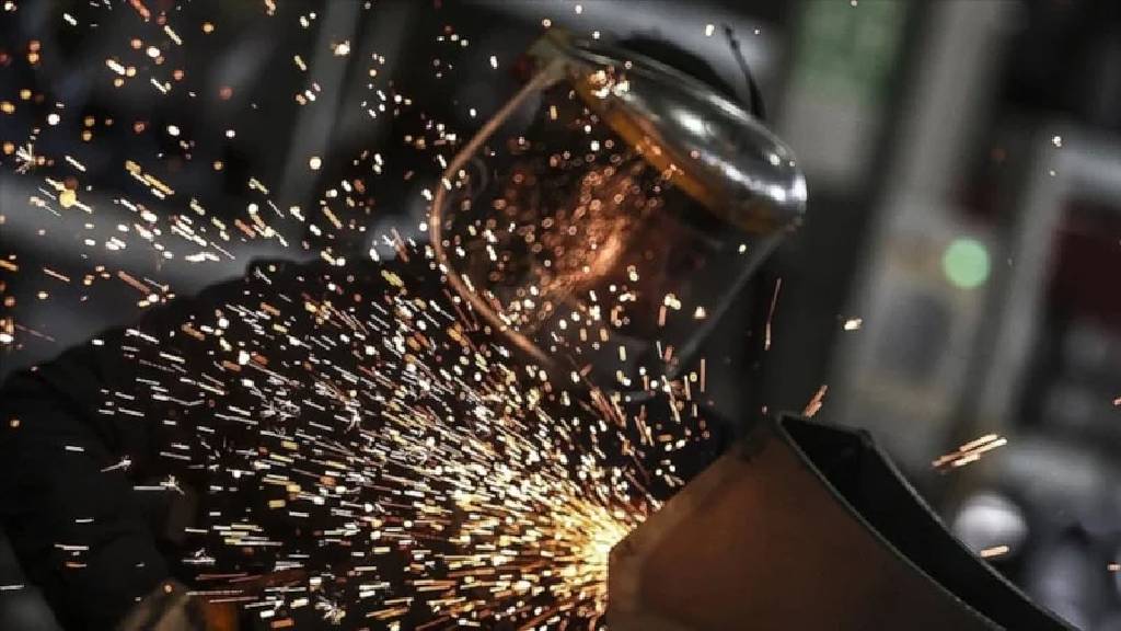 Türkiye Ekonomisi yüzde 3,6 büyüdü