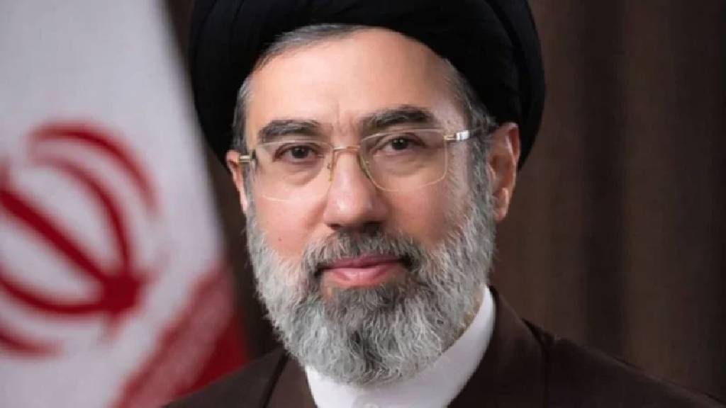 Mücteba Hamaney'den ilk açıklamalar