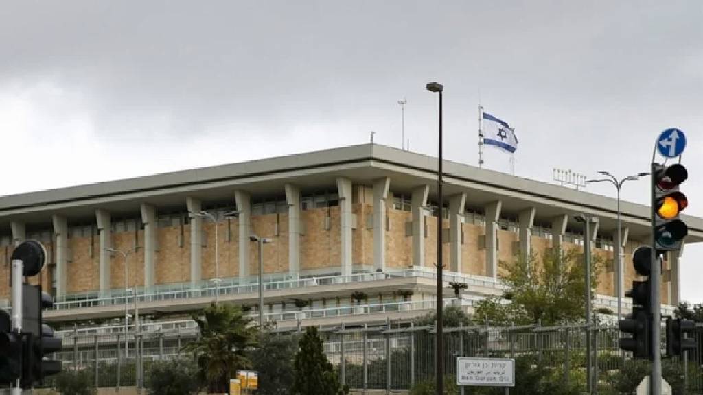 İsrail'den rekor savunma bütçesi