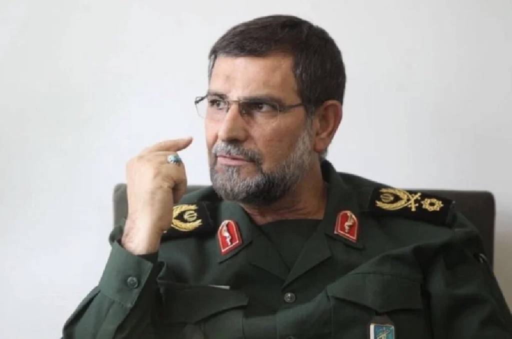 İran doğruladı, Deniz Kuvvetleri Komutanı hayatını kaybetti