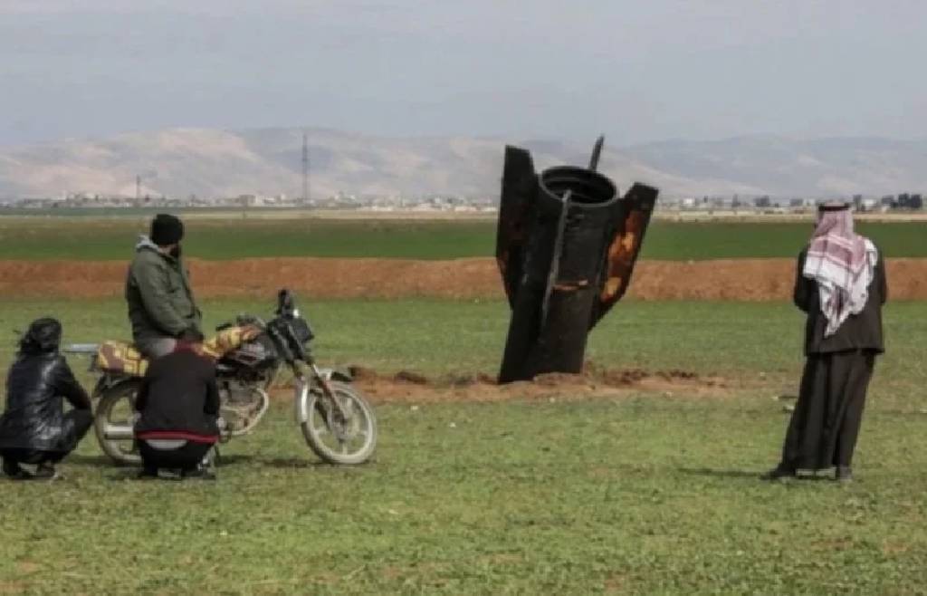 İran'dan Türkiye iddialarına yanıt: "Topraklarınıza füze atmadık"