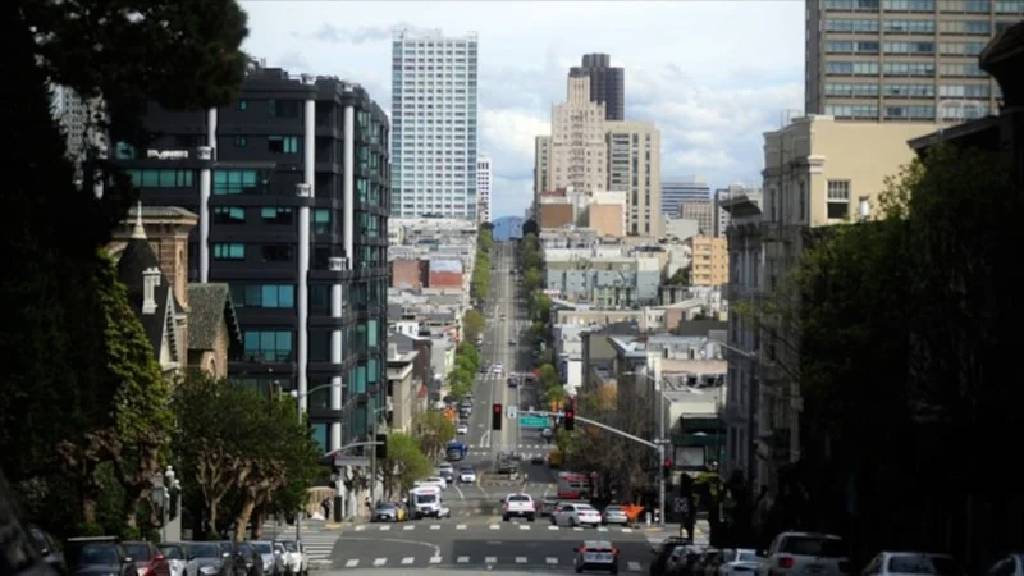 FBI'dan Kaliforniya için "saldırı" uyarısı