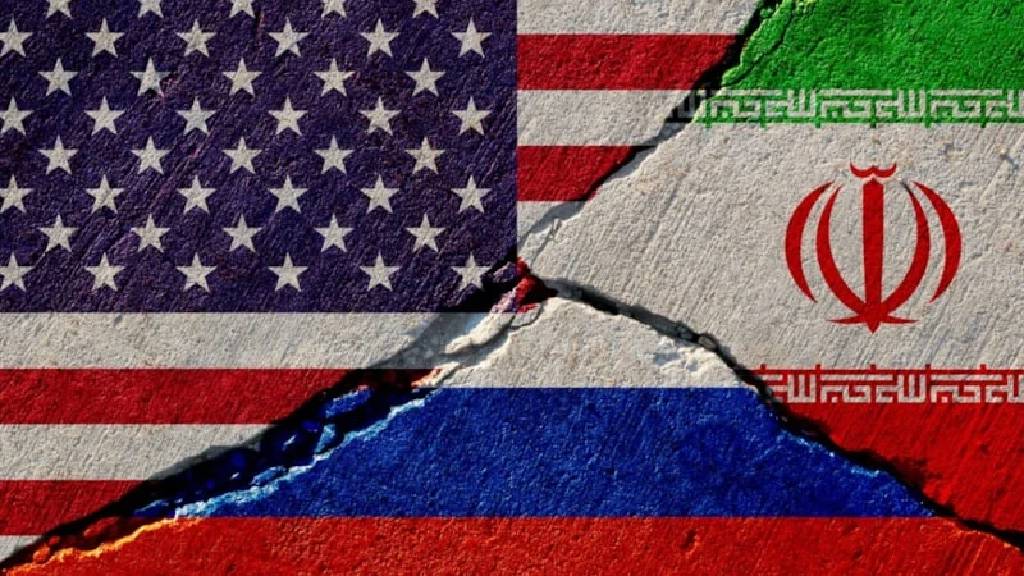 Rusya'nın İran'a istihbarat sağladığı iddiası gündemde