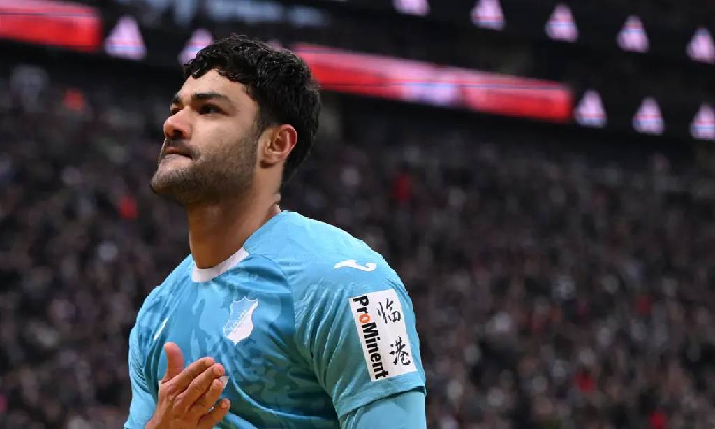 Ozan Kabak'tan Galatasaray'a yeşil ışık