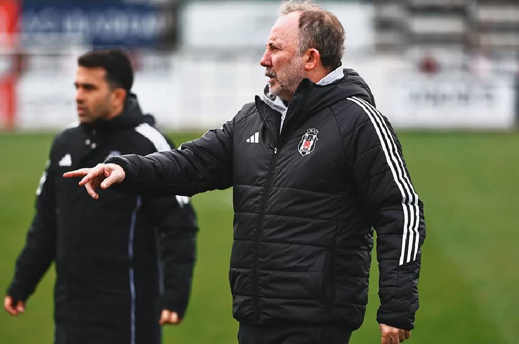 Sergen Yalçın'ın sezon sonu göndereceği isimler