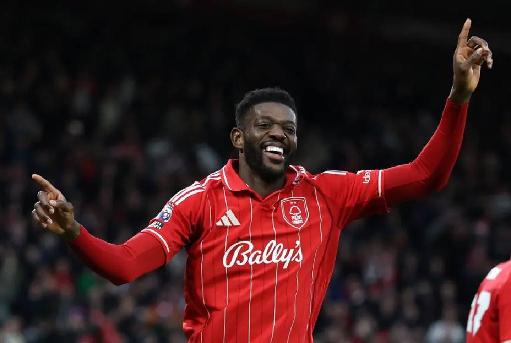 Beşiktaş'ın hedefi Premier Lig'den