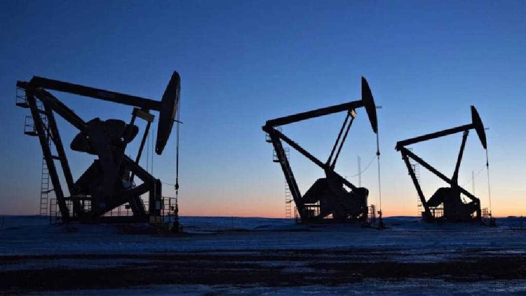 AB'den Rus petrolü için yeni adım