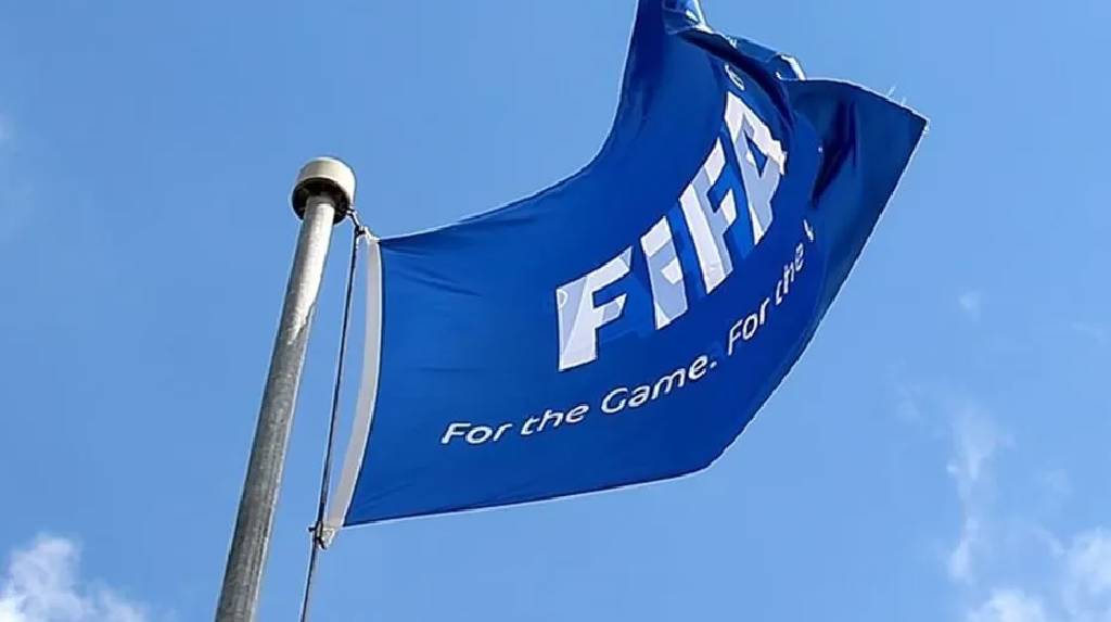 FIFA'dan İran'a Dünya Kupası mesajı