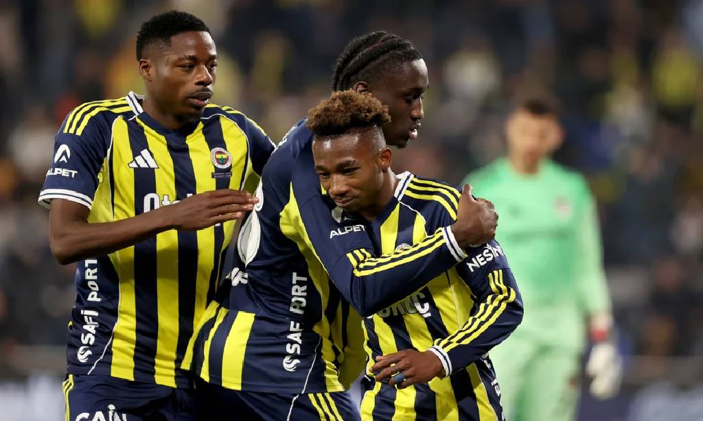 Fenerbahçe, Nene'nin bonservisini belirledi