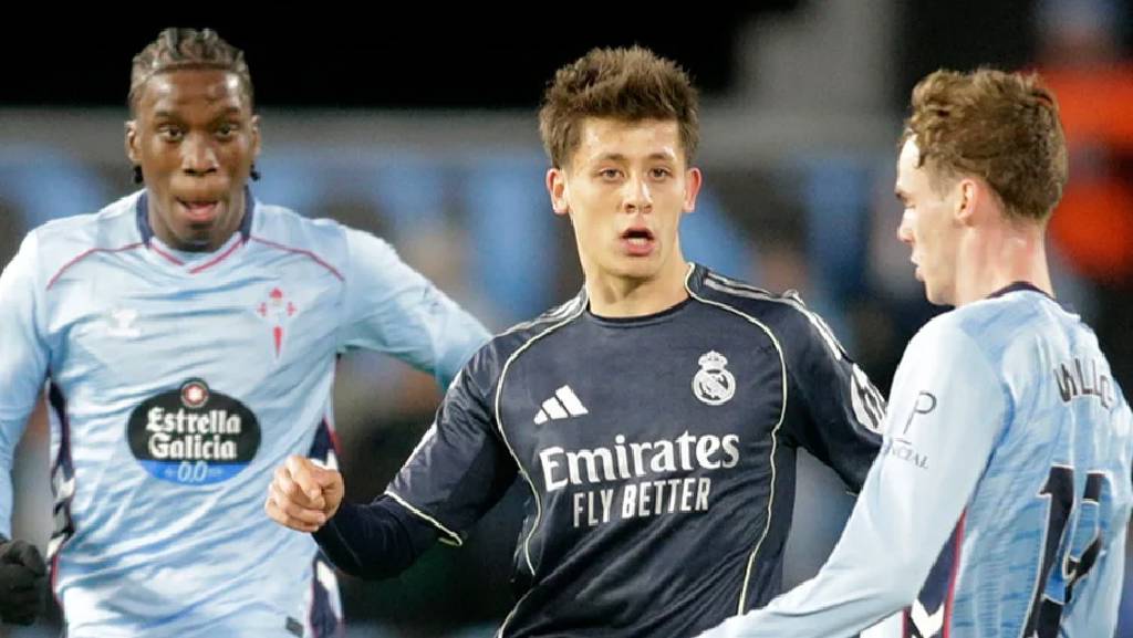 Arda Güler'in tepkisi İspanya'da yine gündem