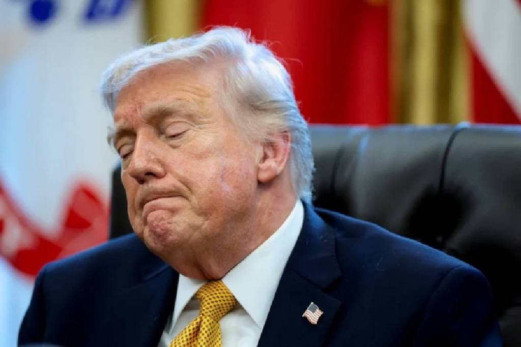 Trump'tan Küba çıkışı