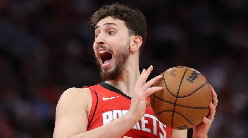 Türk oyuncularının NBA'de gece performansı