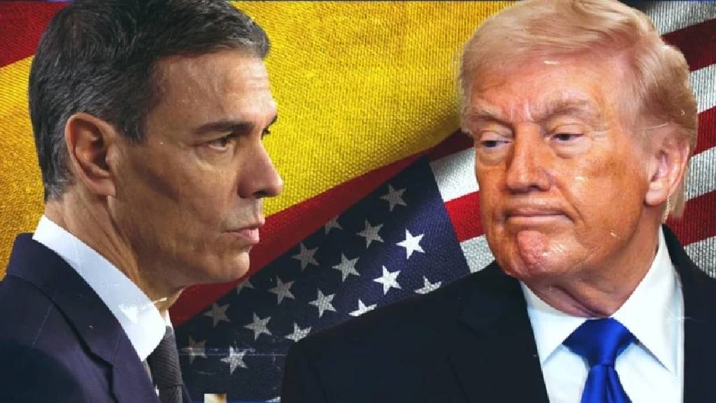 İspanya'dan Trump'ın tehdidine yanıt: "Korkmuyoruz"