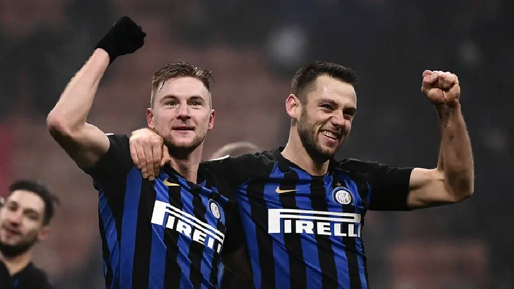 Fenerbahçe'den Skrinar'ın yanına dev hamle