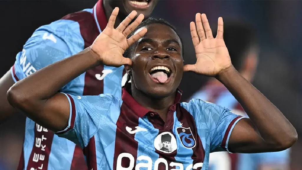 Oulai beklentisi: 50 milyon euro