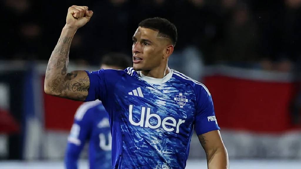 Fenerbahçe'ye Diego Carlos müjdesi