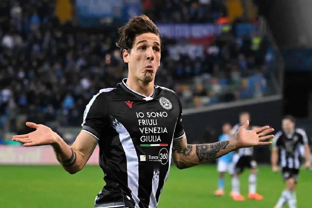 Zaniolo'nun geleceği şekilleniyor