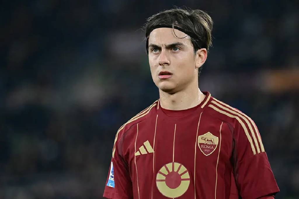 Dybala transferi Süper Lig'i karıştırdı