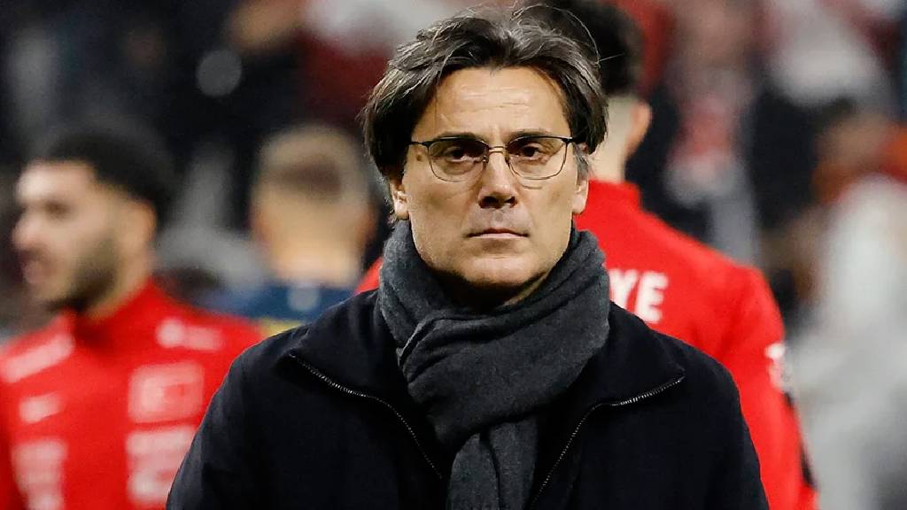 Montella'dan Dünya Kupası şifresi