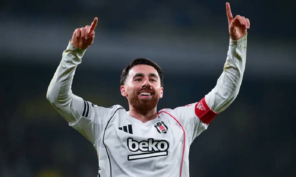 Orkun Kökçü için Avrupa devleri hareket halinde