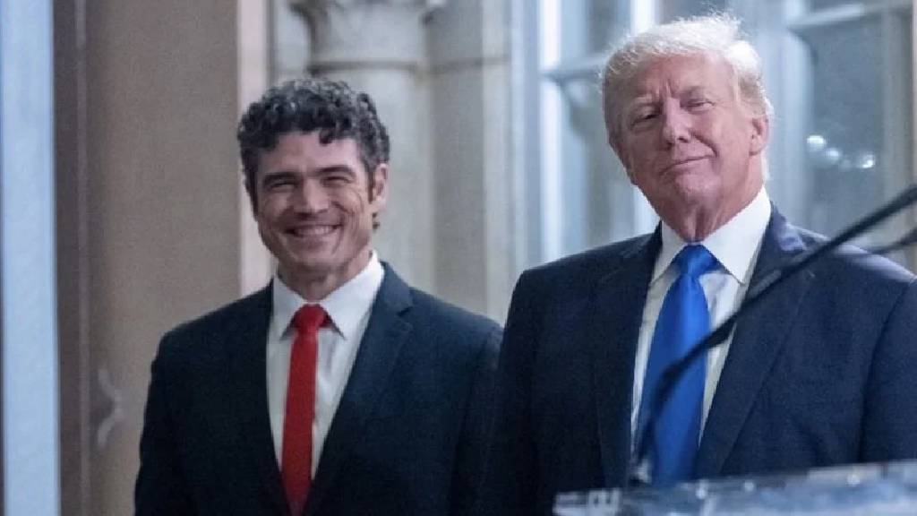 Trump yönetiminde kritik istifa: "Bu savaşa destek veremem"