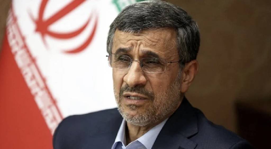 İran eski Cumhurbaşkanı hayatını kaybedenler arasında