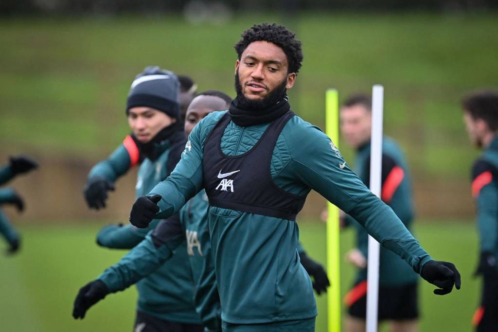 Liverpool'a Galatasaray maçı öncesi kötü haber