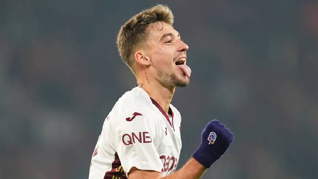 Trabzonspor'a Muçi şoku