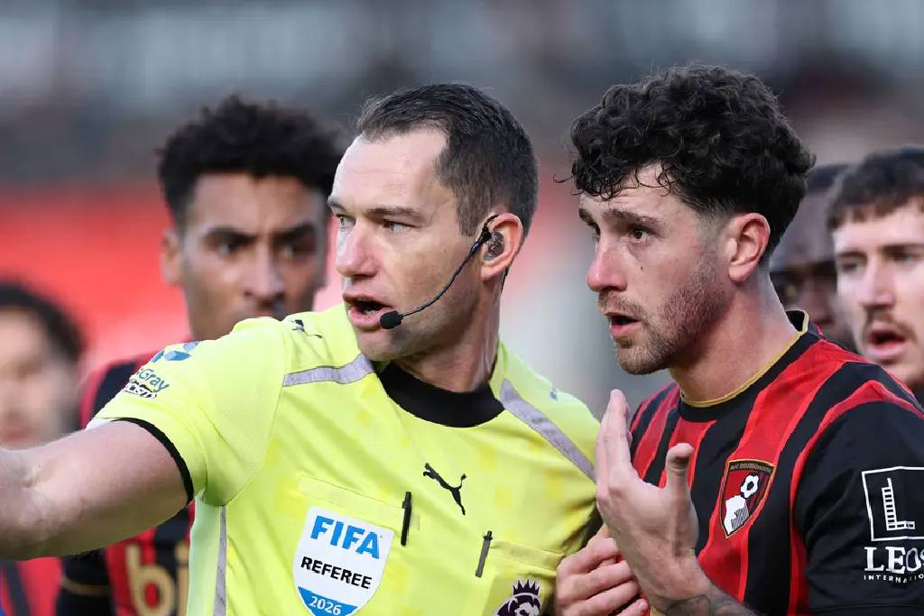 Fenerbahçe'ye kilit savunma transferi