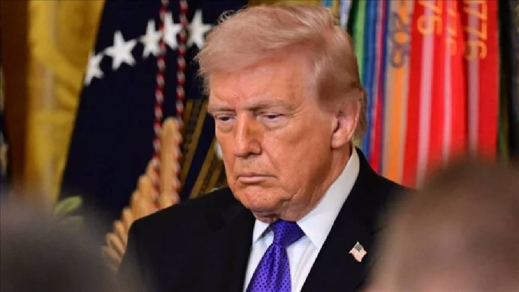 Senato'da kritik oylama: "Trump'a tam yetki"