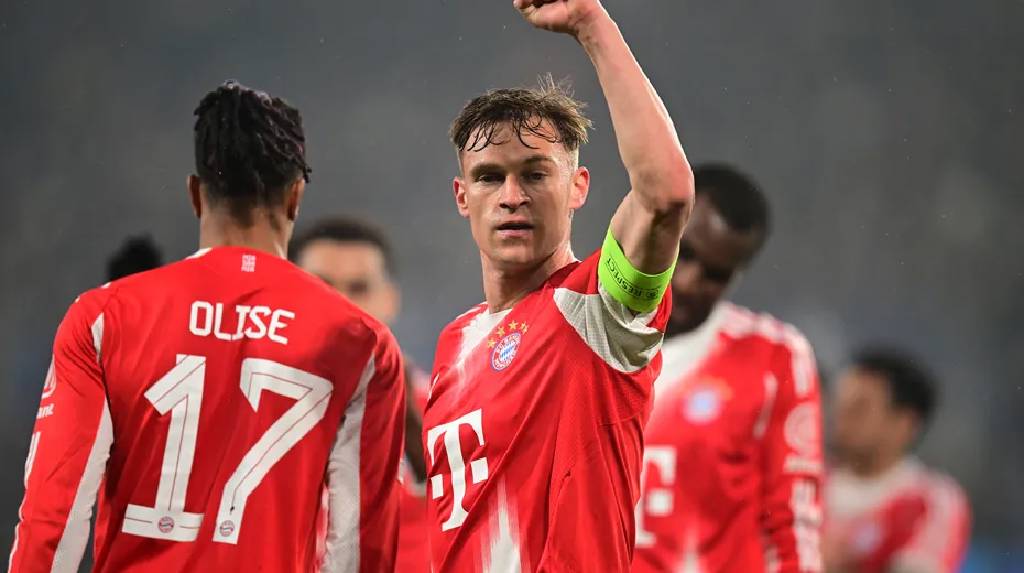 Bayern'in yıldızlarını bekleyen tehlike