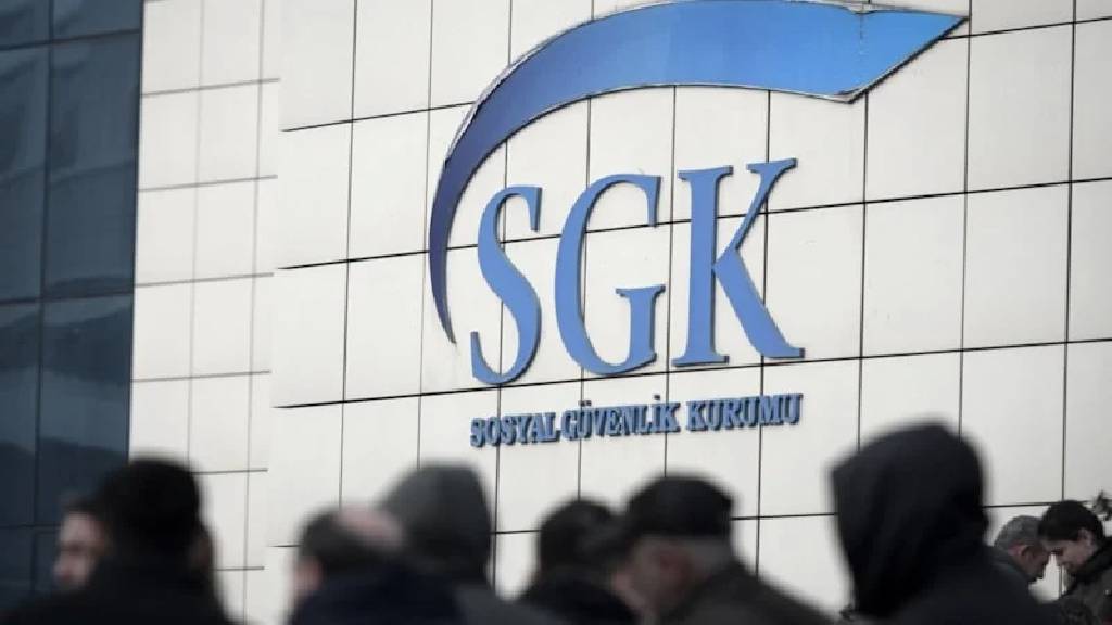 SGK'dan bayram öncesi uyarı