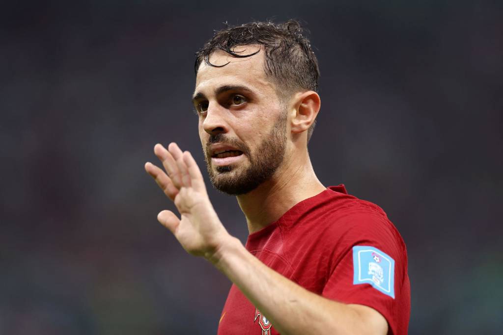 Bernardo Silva için yeniden transfer iddiası