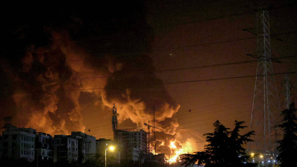 İran, ABD'nin 15 maddelik teklifini reddetti