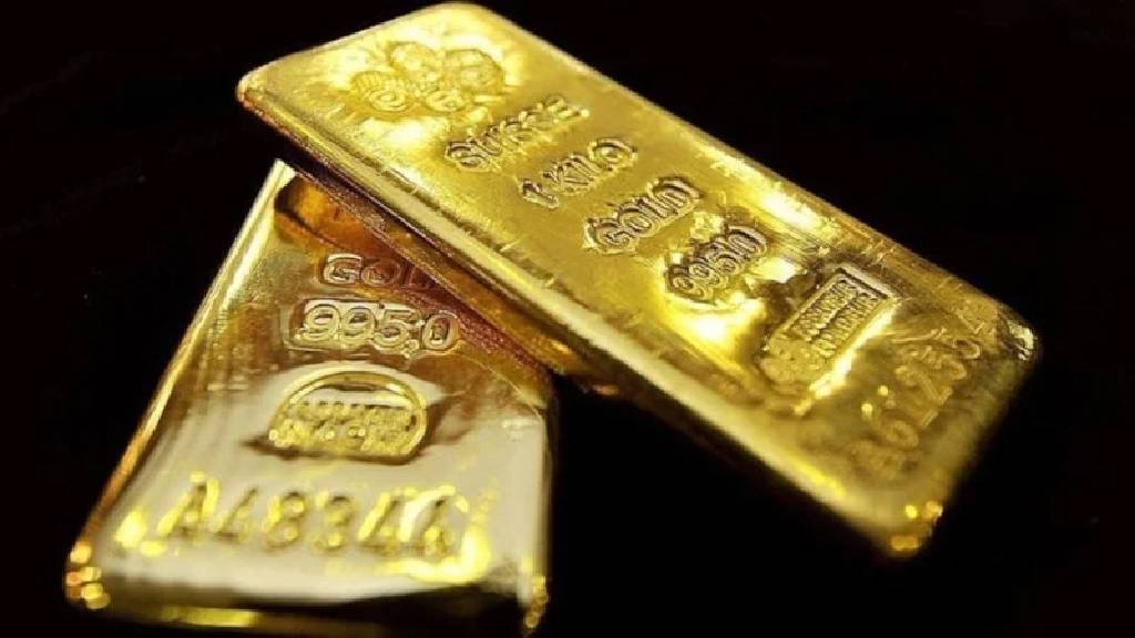 Altın fiyatları yeniden yükselişte