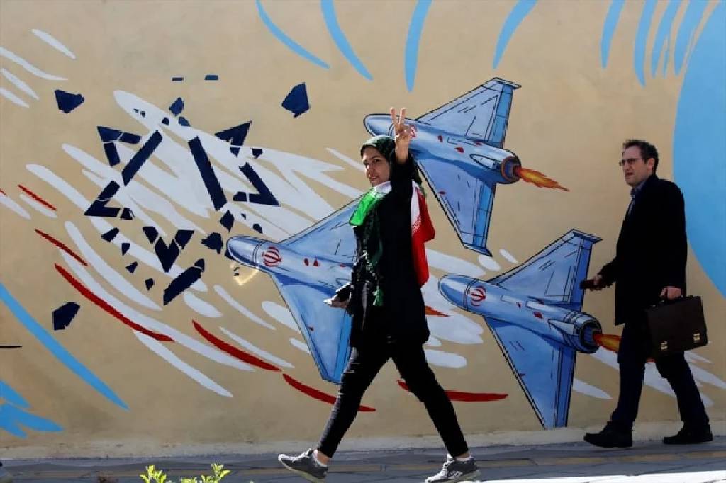 ABD-İran arasında iki aşamalı ateşkes gündemde