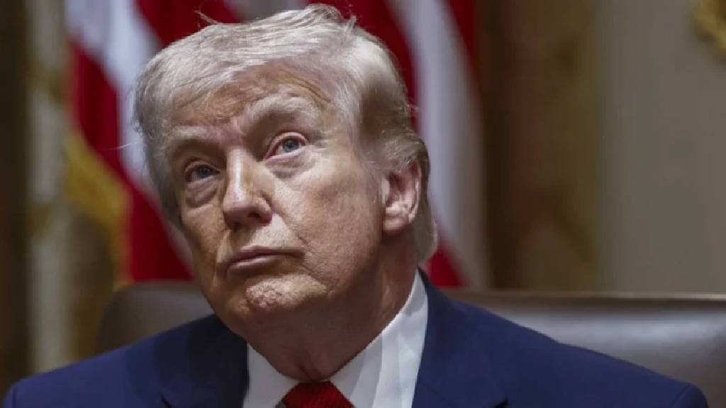 Trump'tan NATO çıkışı