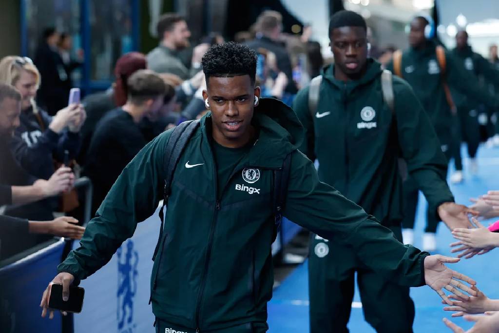 Brezilya Milli Takımı'na üzücü haber