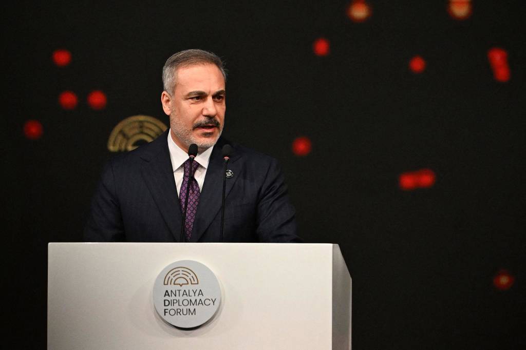 Türkiye ateşkesin uzaması için devrede