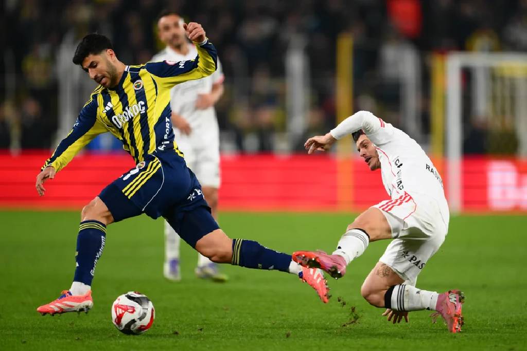 Asensio’nun son durumu netleşti